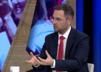 Avokat Franc Nuri: Deklaratat e Arben Ahmetajt tregojnë një model të strukturuar korrupsioni në nivelet më të larta shtetërore