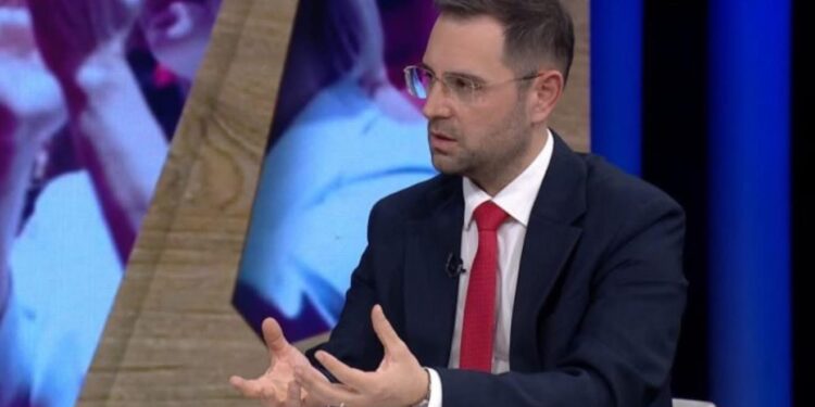 Avokat Franc Nuri: Deklaratat e Arben Ahmetajt tregojnë një model të strukturuar korrupsioni në nivelet më të larta shtetërore