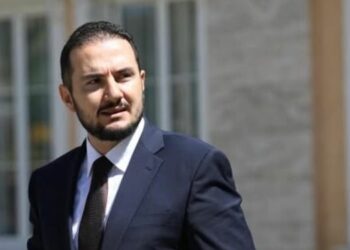 “Salianji: Peleshi emëron edhe pastrueset në Korçë, sillet si pronar i qytetit.”