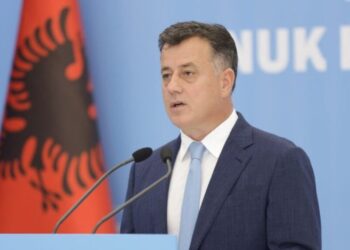 Pezullimi i vizave për Shqipërinë, Noka: Për shkak të narkoshtetit të Ramës e pësojnë shqiptarët