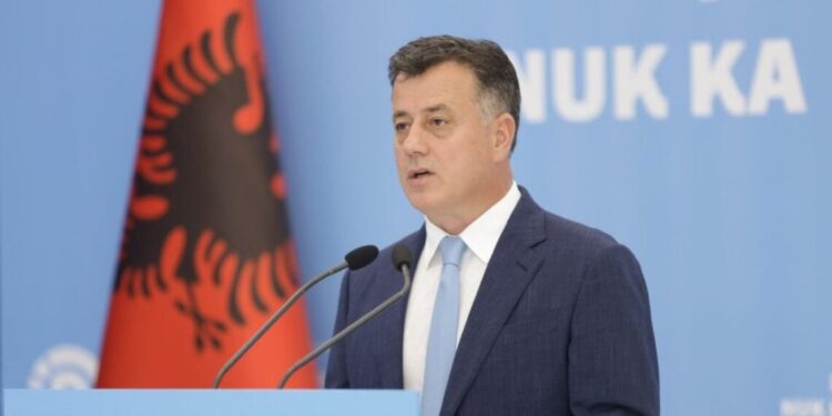 Pezullimi i vizave për Shqipërinë, Noka: Për shkak të narkoshtetit të Ramës e pësojnë shqiptarët