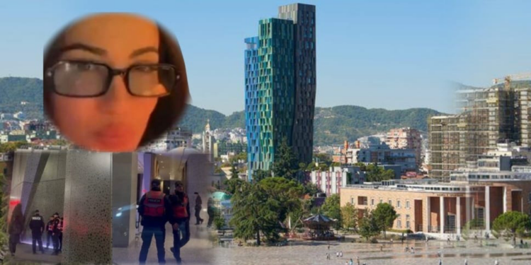 Call Center-t mashtrues/ Investigimi i “Le iene” merr më qafë motrën e Taulant Ballës, antimafia italiane i sekuestron miliona euro në zyrë