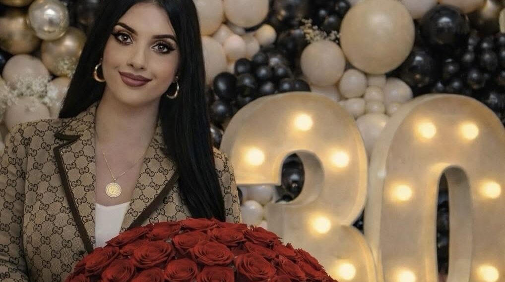 “Zëri i arsimit dhe i të rinjve”/Urim për kolegen dhe bashkëpunëtoren tonë, Denada Isa-Dapellari