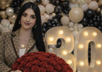 “Zëri i arsimit dhe i të rinjve”/Urim për kolegen dhe bashkëpunëtoren tonë, Denada Isa-Dapellari