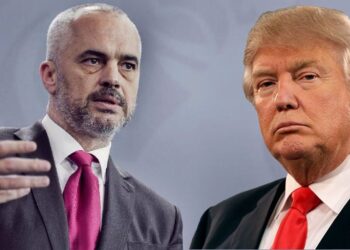 Rama përgjigjet ftesës së Trump për Bordit e Paqes: Angazhimi do t’i paraqitet Kuvendit
