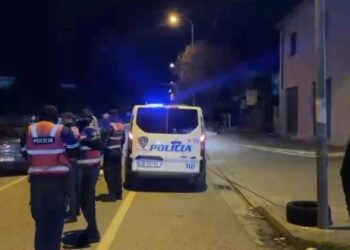 Vrau duke e goditur me çekiç një 57-vjeçar në Krujë, pranga autorit dhe 2 personave për moskallëzim krimi