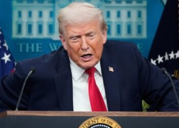 Trump sulmon Kanadanë: Refuzon “Kupolën e Artë”, zgjedh Kinën