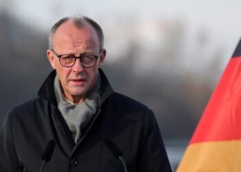 Kancelari Merz: Niveli i përdorimit të dhunës në SHBA është shqetësues