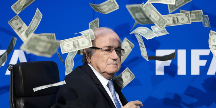“Bojkotoni Botërorin”, deklarata e bujshme e ish-presidentit të FIFA-s