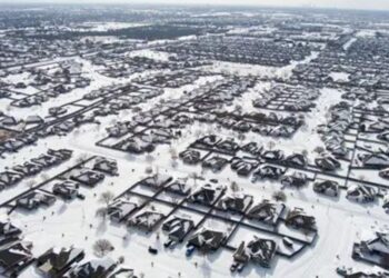 I ftohti ekstrem në SHBA, shkon në 34 numri i të vdekurve