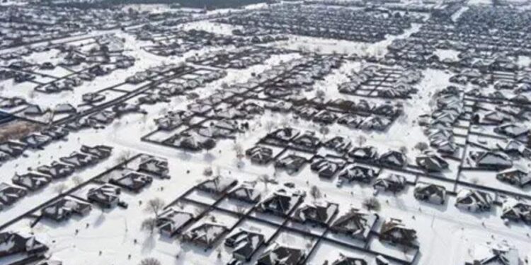 I ftohti ekstrem në SHBA, shkon në 34 numri i të vdekurve