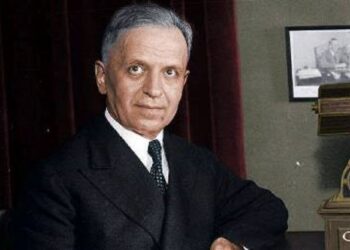 AMANETI I FAIK KONICËS QË KOMUNIZMI JA MBAJTI PENG PËR 50 VJET