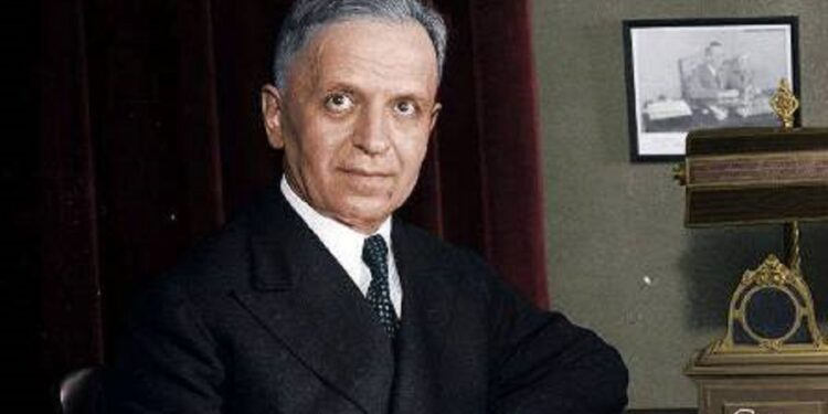 AMANETI I FAIK KONICËS QË KOMUNIZMI JA MBAJTI PENG PËR 50 VJET