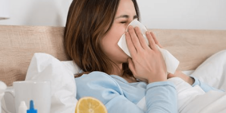 Gripi arrin pikun, mbi 18 mijë të infektuar dhe 130 shtrime në javë