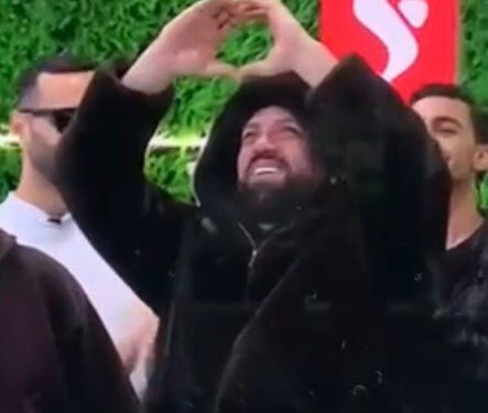 Dron për Stinen nga prezantuesja dhe këngëtarja Ilda Mërkuri!