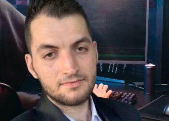 Nedion Marku: Në epokën digjitale, krimi nuk mban armë — ai shkruan kode