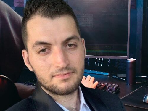 Nedion Marku: Në epokën digjitale, krimi nuk mban armë — ai shkruan kode