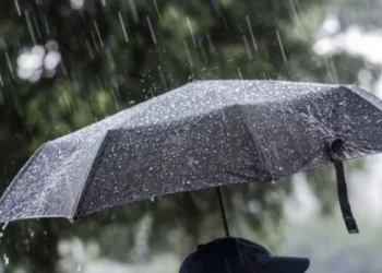 Kushte atmosferike të paqëndrueshme, parashikimi i motit për këtë të shtunë