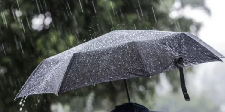 Kushte atmosferike të paqëndrueshme, parashikimi i motit për këtë të shtunë