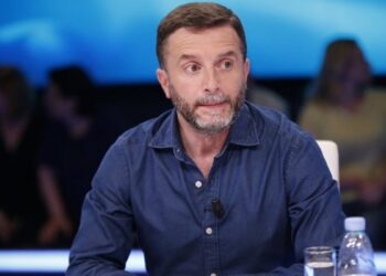 Alarm për prindërit/ Braçe shpërthen ndaj Big Brother VIP: Po shkelni ligjin