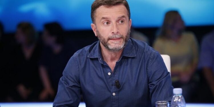 Alarm për prindërit/ Braçe shpërthen ndaj Big Brother VIP: Po shkelni ligjin