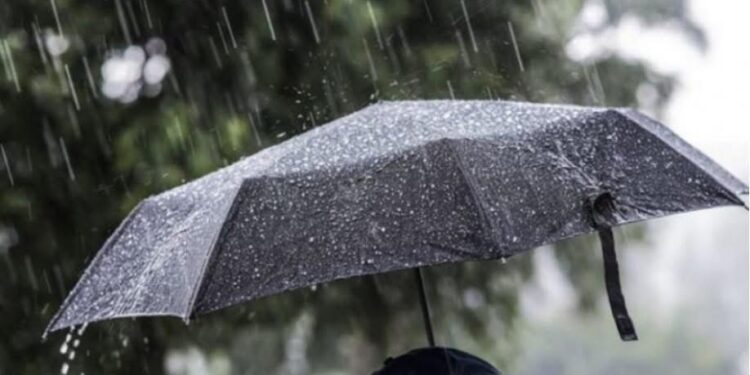 Parashikimi i motit 4 Shkurt 2026/ Kthjellime, vranësira dhe reshje shiu