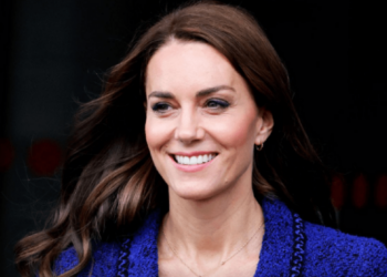 Princesha e Uellsit mesazh mbështetjeje për personat që luftojnë me kancerin: Nuk jeni vetëm!