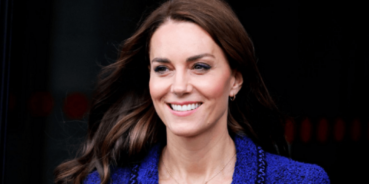 Princesha e Uellsit mesazh mbështetjeje për personat që luftojnë me kancerin: Nuk jeni vetëm!