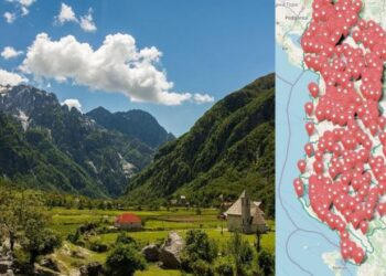 Nga pronarë në “posedues”/Paradoksi i “Paketës së Maleve”