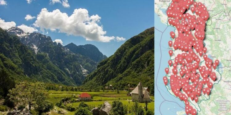 Nga pronarë në “posedues”/Paradoksi i “Paketës së Maleve”