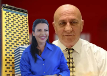 Pronari i “15-katshit” në Tiranë paraqitet në SPAK!