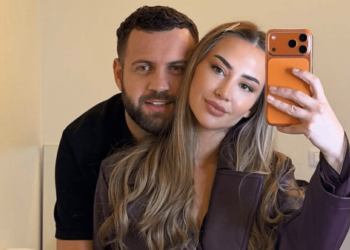 Luizi nuk e zbatoi “urdhërin” e gruas, reagon Kiara!