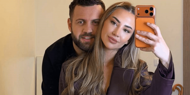 Luizi nuk e zbatoi “urdhërin” e gruas, reagon Kiara!