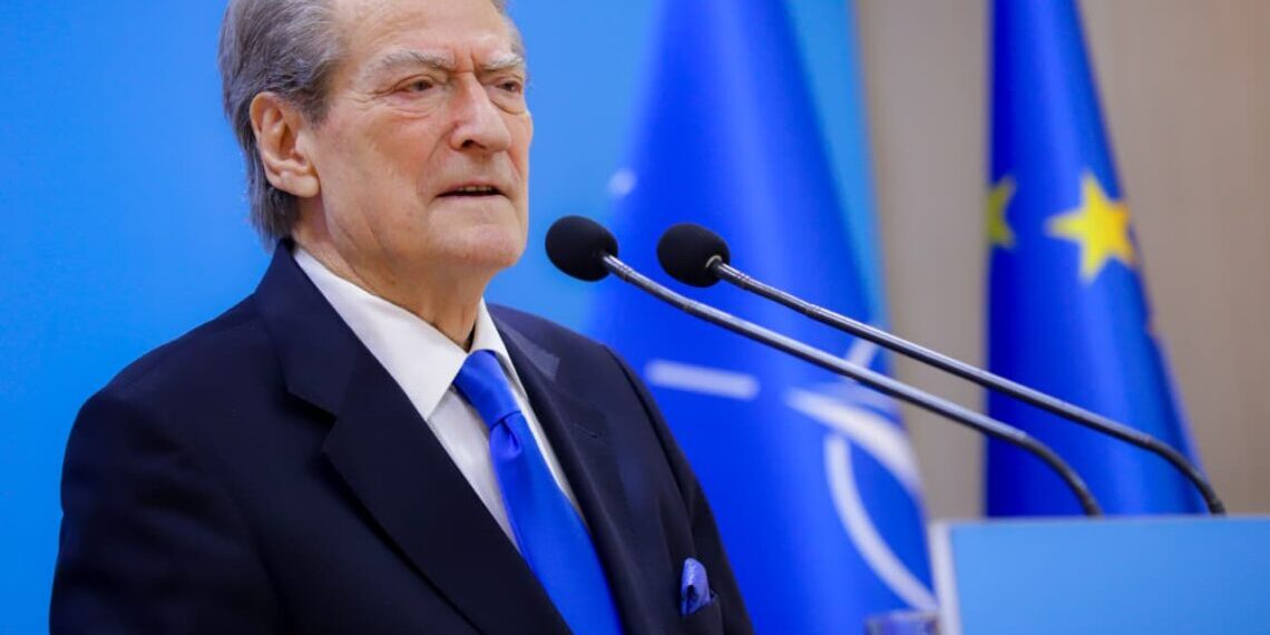 Sot protesta e PD para Kryeministrisë, Sali Berisha zbulon skenarët