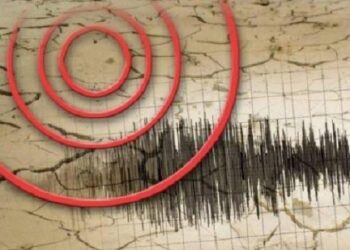 Bie tërmet në Maqedoninë e Veriut, lëkundjet ndihen edhe në Kukës