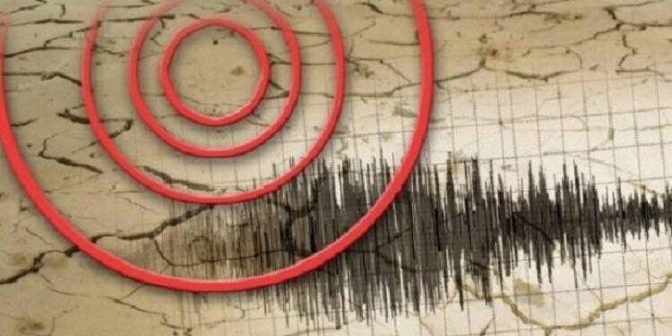 Bie tërmet në Maqedoninë e Veriut, lëkundjet ndihen edhe në Kukës