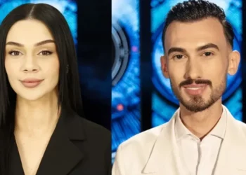 Pas daljes nga BBVIP, flet Krusita:  “Me Kristin kishim një kimi fantastike”