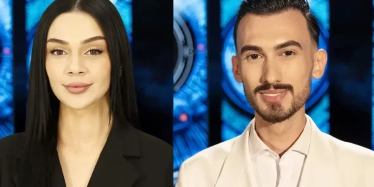 Pas daljes nga BBVIP, flet Krusita:  “Me Kristin kishim një kimi fantastike”