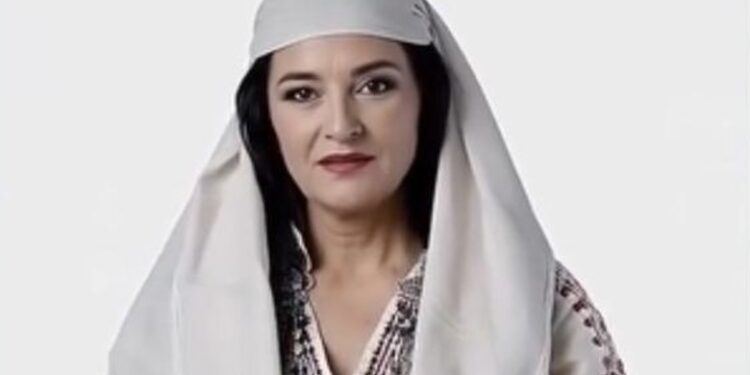 Aktorja Anila Bisha kërkoi të pezullohet “Diella”, reagon qeveria: Padia është e pakuptimtë