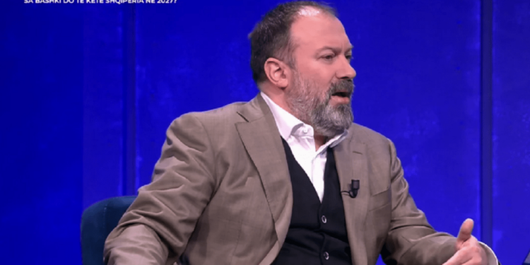 A do të ndahet Shqipëria me rajone? Mazniku: Do të ketë ndryshime të forta