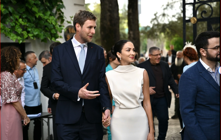 Rrëfimi i Princ Lekës: Marrëdhënia me Ramën dhe opozita… në ‘një fazë kritike’