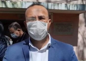 Korreshi: Skandal në Spitalin e Lushnjës! Rrezikohet shpërthim nga bombulat e oksigjenit