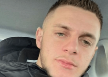 Pas krimit u arratis me Range Rover/ Cili është autori i vrasjes së 26-vjeçarit Kevin Muharremi