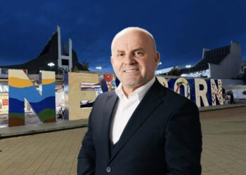 Shpëtim Axhami uron Pavarësinë e Kosovës: Sakrifica e dëshmorëve, themel i lirisë dhe shtetit