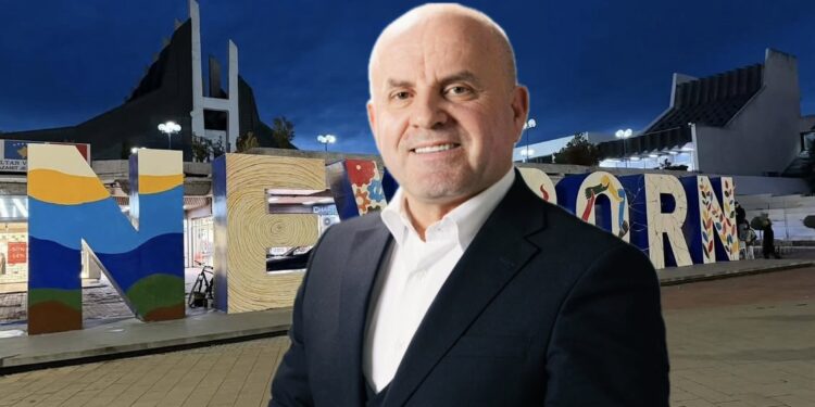 Shpëtim Axhami uron Pavarësinë e Kosovës: Sakrifica e dëshmorëve, themel i lirisë dhe shtetit