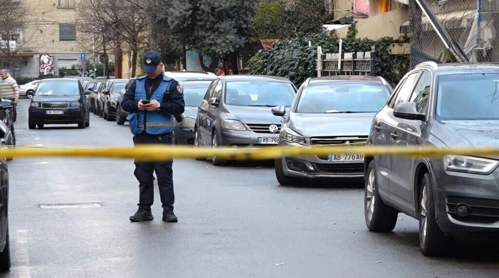 I ngacmoi gruan, zbulohet shkaku i vrasjes së 31-vjeçarit në Tiranë