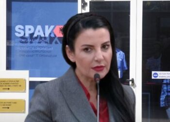 SPAK: Ka prova të reja, disa “të fortë” kërcënuan dy dëshmitarë në emër të Belinda Ballukut