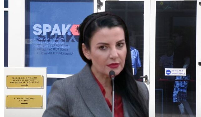 SPAK: Ka prova të reja, disa “të fortë” kërcënuan dy dëshmitarë në emër të Belinda Ballukut