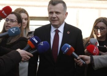 Mbyllet mbledhja për imunitetin e Ballukut, Balla: PS kundër dhënies së autorizimit për arrestim