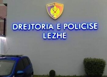 Përjashtohet nga Policia ish-zv.drejtori i Rendit në Lezhë, penalizohet me ulje grade edhe Altin Mena